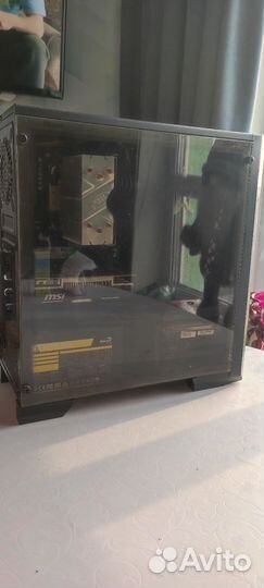 Компьютер пк