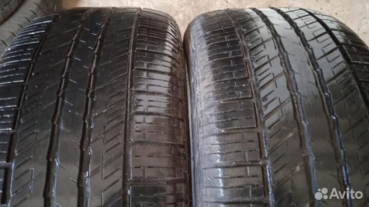 Hankook Dynapro HP RA23 235/55 R17