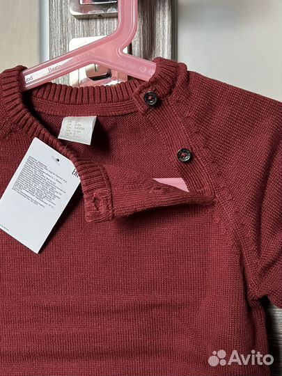 Джемпер детский H&M