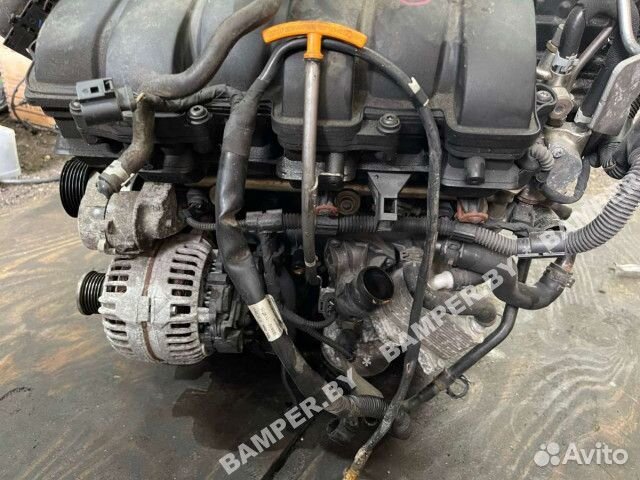 CDV Двигатель к Volkswagen Passat USA, 2012 г. 3.6