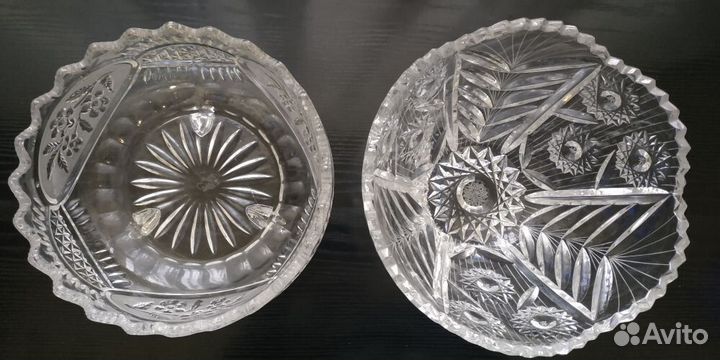 Фруктовницы СССР