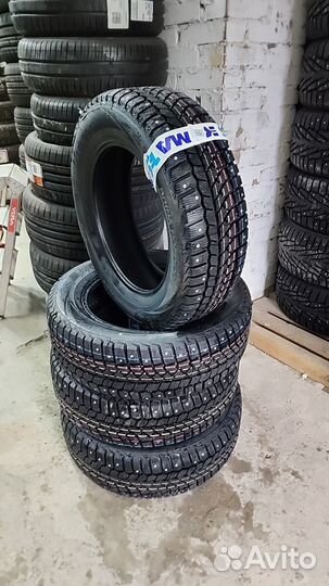 Viatti Brina Nordico V-522 205/60 R16 92T