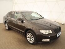 Skoda Superb 1.8 AT, 2012, 177 839 км, с пробегом, цена 1 095 000 руб.