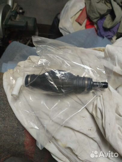 Топливный насос