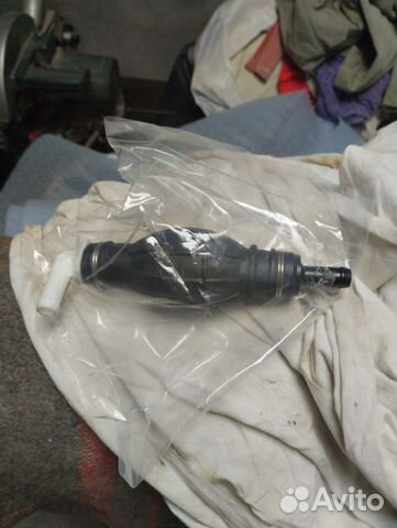 Топливный насос