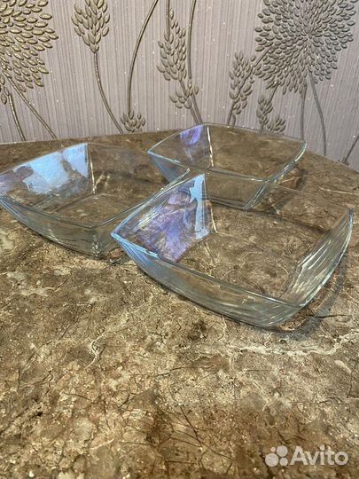 Салатники Pasabahce