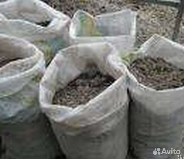 Навоз чистый куриный без примесей