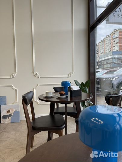 Чайный сервиз