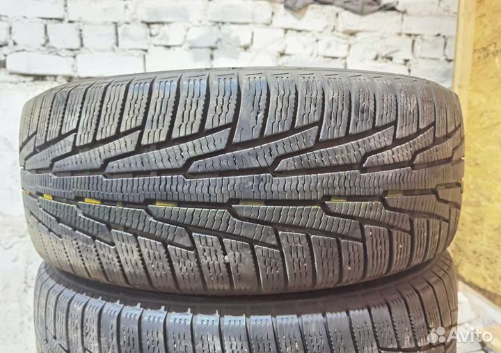 Nokian Tyres Nordman RS2 225/55 R17
