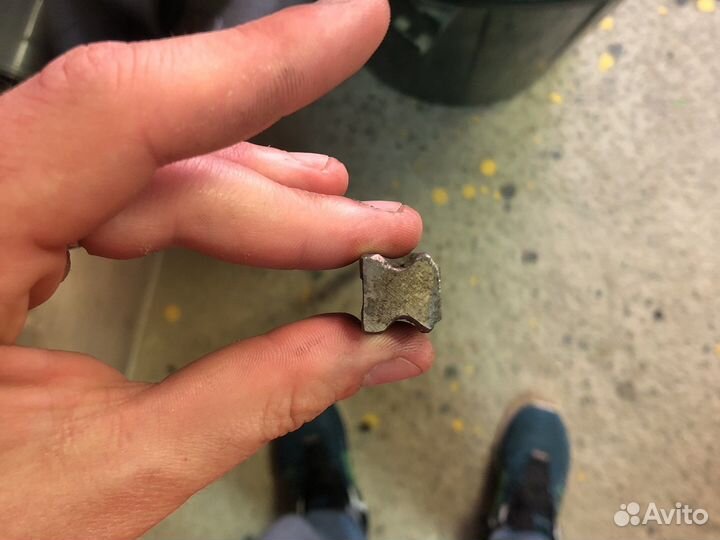 Линейная направляющая на лазерный гравер