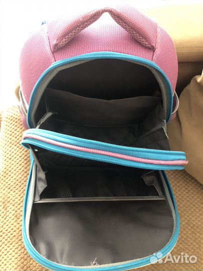 Школьный рюкзак