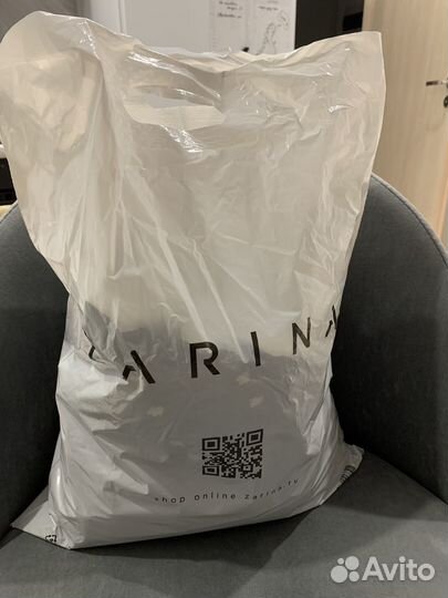 Пакет вещей бесплатно