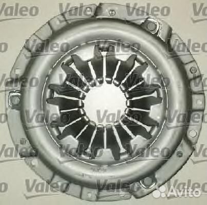 Сцепление компл. daewoo lanos 826228 Valeo