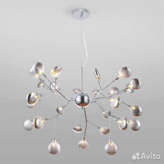 Bogate's 554 Lamella подвесная люстра