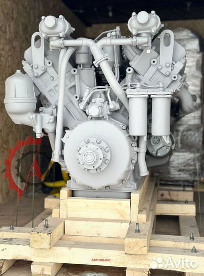 Двс ямз-240нм2