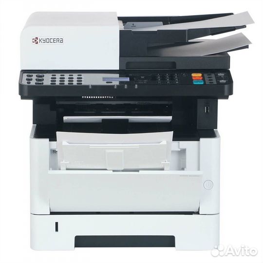 Мфу Kyocera Ecosys M2540dn