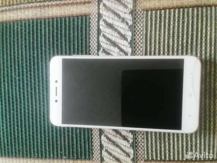 Телефон Xiaomi redmi note 4x