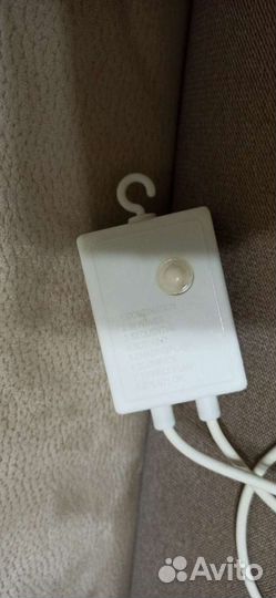 Контроллер новый