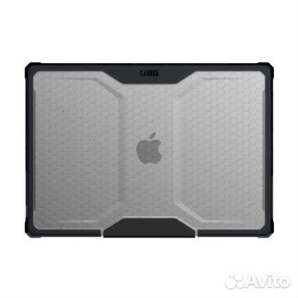 Защитный чехол UAG Plyo для MacBook Pro 14