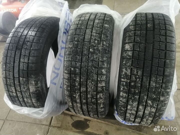 Toyo Garit G5 225/55 R17