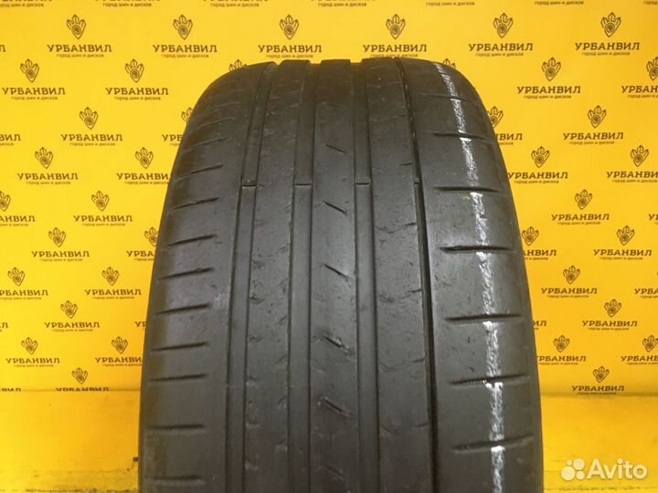 Pirelli P Zero PZ4 245/35 R20 95Y