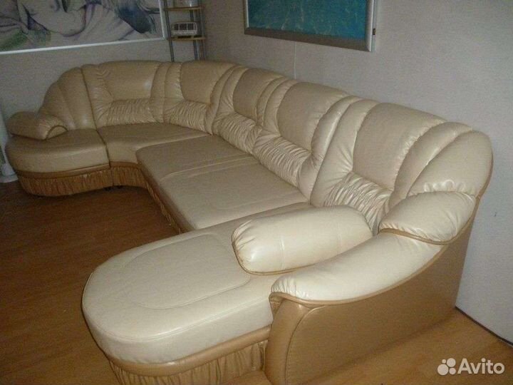 Ремонт и перетяжка всех видов мебели. Пиковка