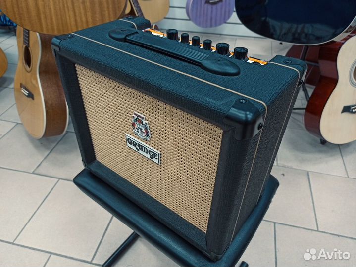 Комбоусилитель Orange 20W