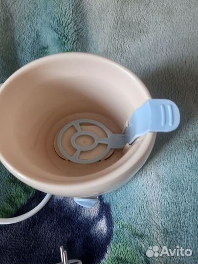 Подогреватель для бутылочек