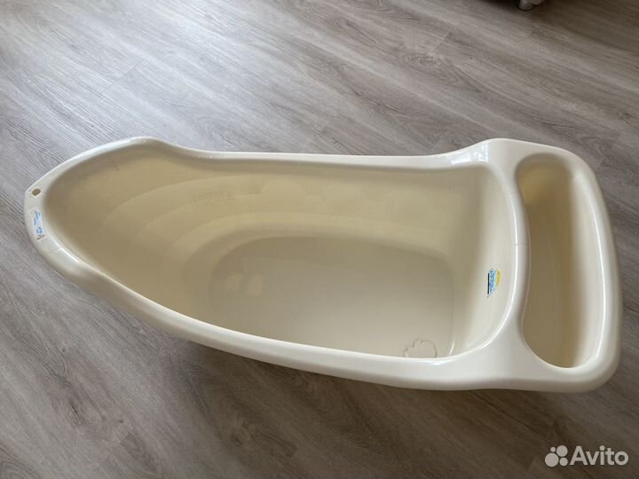 Детская ванночка для купания