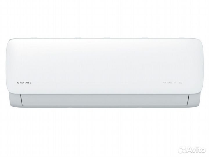 Кондиционер ksga53hfan1/ksra53hfan1/40