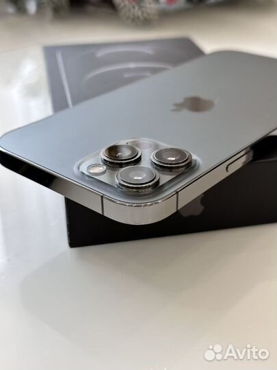 iPhone 12 Pro Max 128Gb Dual sim