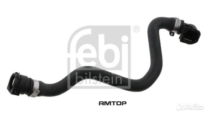 Febi 32639 Шланг радиатора