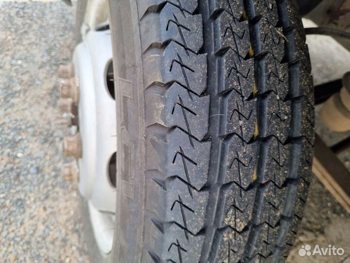 ГАЗ ГАЗель 33023 2.7 МТ, 2012, 150 000 км