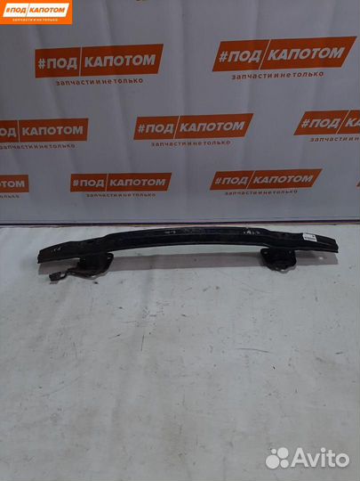 Усилитель заднего бампера BMW 3 E90 2007 7058467