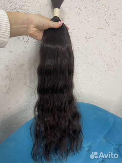 Волосы для наращивания