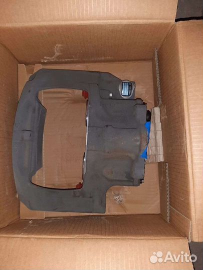 Суппорт knorr bremse