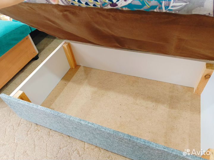 Диван раскладной