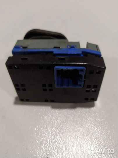 Джойстик упр. зеркалами Hyundai Sonata 5