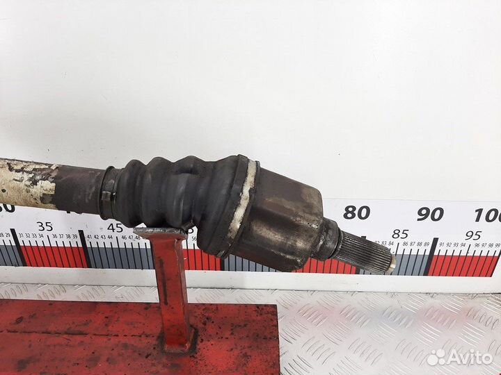 Полуось для Peugeot-Citroen C5 1