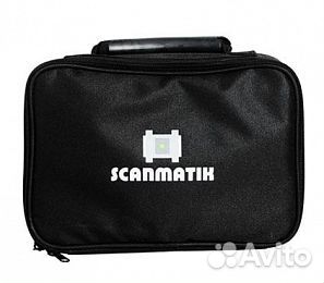 Сканер Сканматик 2 PRO (максимальный комплект)