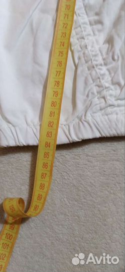 Брюки на девочку 8-9 лет