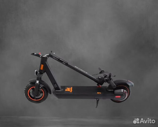 Электросамокат Kugoo M3
