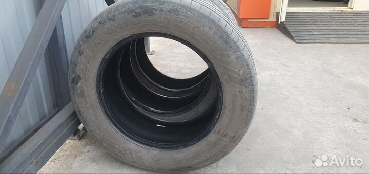 Kumho Crugen HP91 245/60 R18 105V