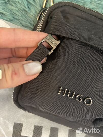 Сумка hugo