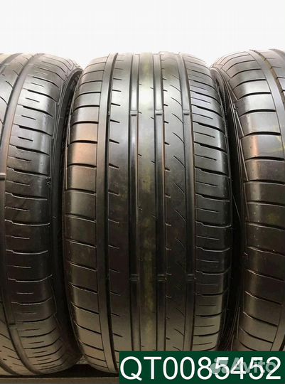 Falken Azenis FK-453CC 255/55 R18 103N