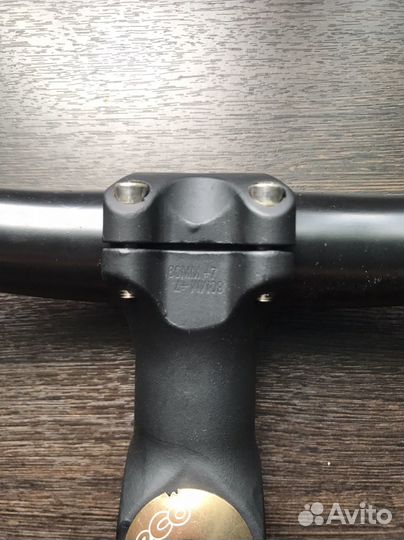 Руль для велосипеда