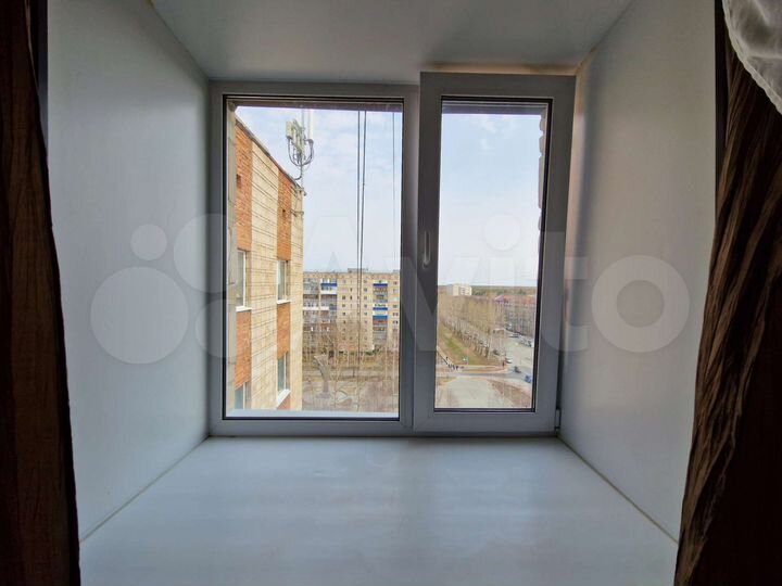 2-к. квартира, 40,6 м², 9/9 эт.