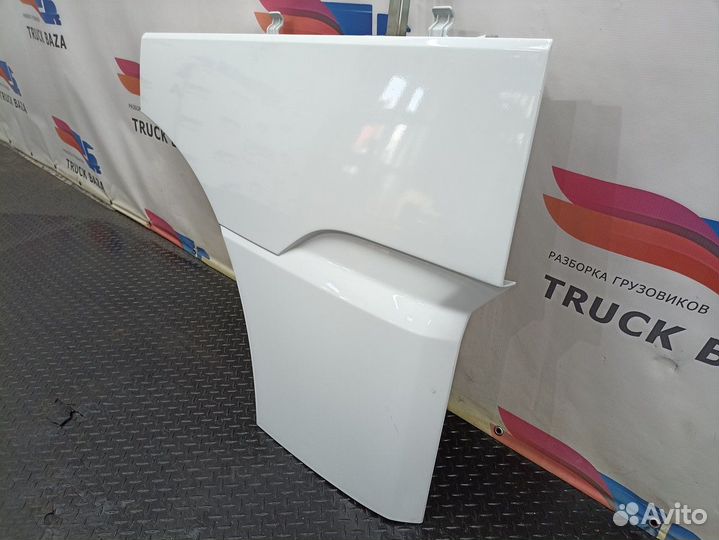 Продолжение двери правой Daf XF106