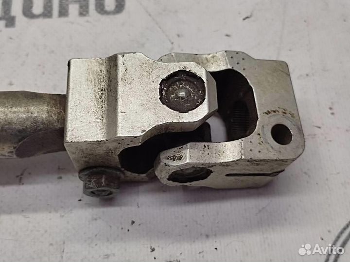 Рулевой вал w463 G-class 113.993 01.2008