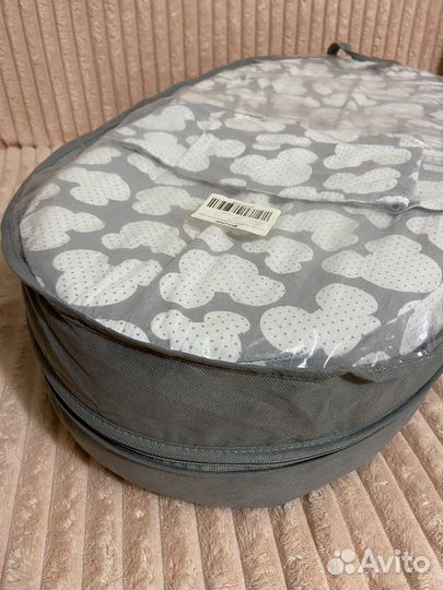 Кокон для новорожденных